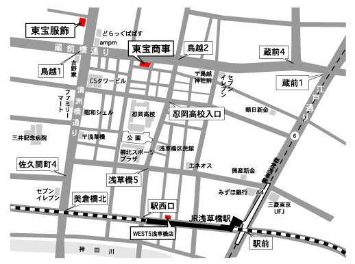 maptokyo